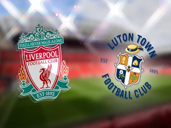 Soi kèo bóng đá giữa Liverpool vs Luton (02h30 ngày 22/2)