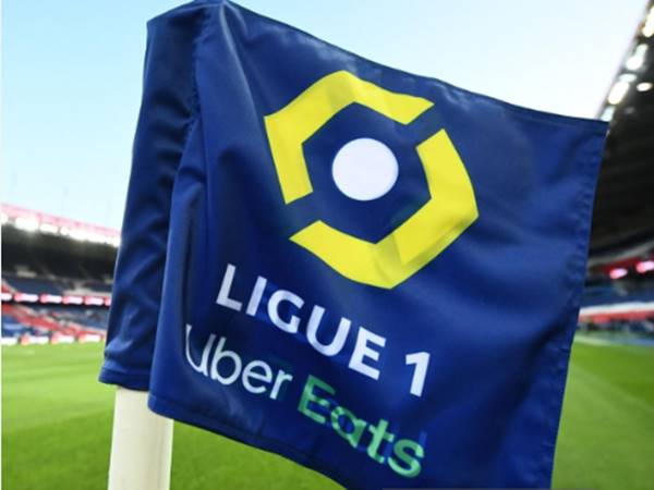 Tin bóng đá chiều 22/3: Ligue 1 có tên mới từ mùa giải 2024/25