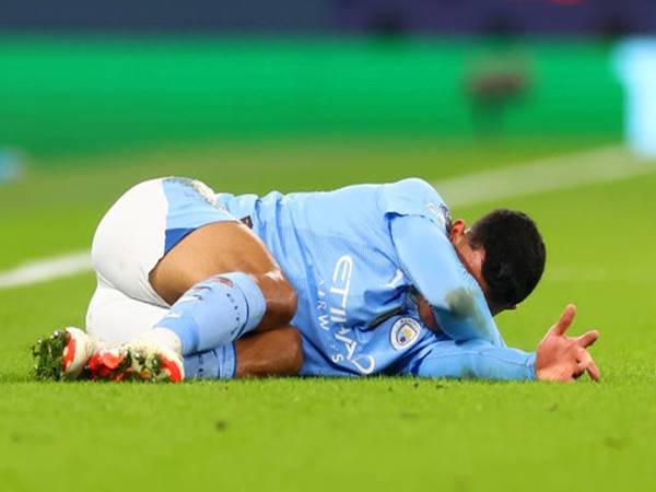 Tin Man City 7/3: Man xanh thiệt quân trước trận gặp Liverpool
