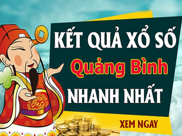 Thống kê dự đoán xổ số Quảng Bình 20/6/2024 chuẩn xác