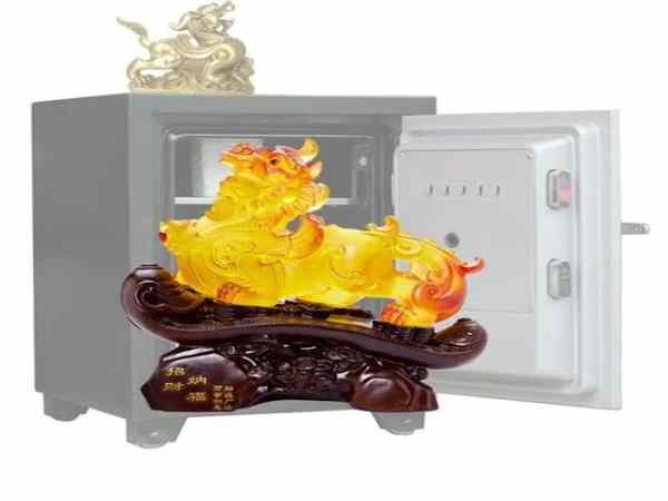 Một số lưu ý về phong thủy két sắt trong phòng ngủ