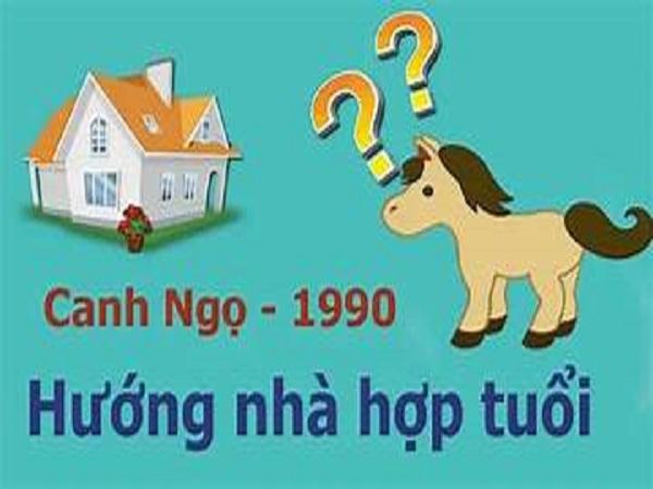 Tại sao phải chọn hướng nhà hợp tuổi Canh Ngọ?
