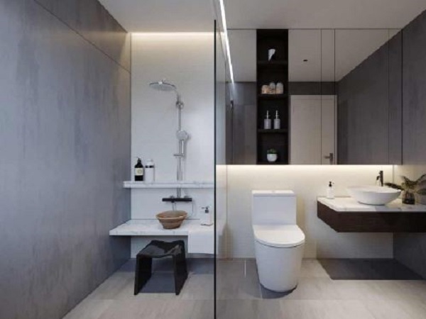 Vậy hướng nhà vệ sinh cho tuổi Canh Ngọ là gì?