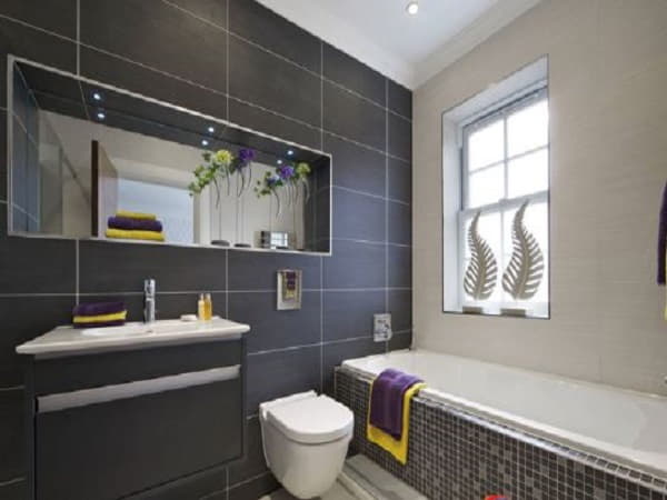 Hướng nhà vệ sinh cho tuổi Canh Tuất hợp phong thủy