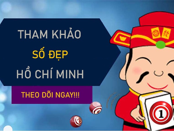 Thống kê XSHCM 7/10/2024 nhận định đầu đuôi thứ 2