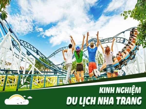 Kinh nghiệm du lịch Nha Trang tự túc siêu tiết kiệm