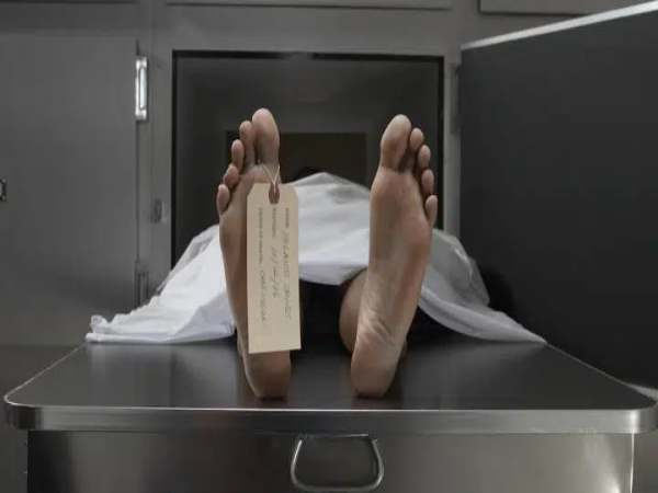 Cơ thể thay đổi khi chết như thế nào? Cơ thể thay đổi khi chết như thế nào?