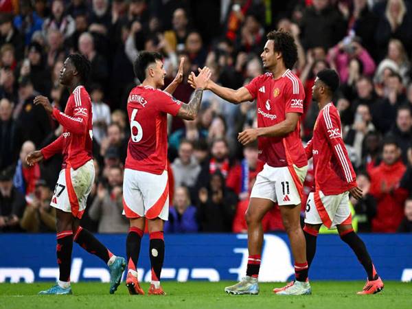 Lợi ích khi cầu thủ vượt qua áp lực thi đấu trên sân