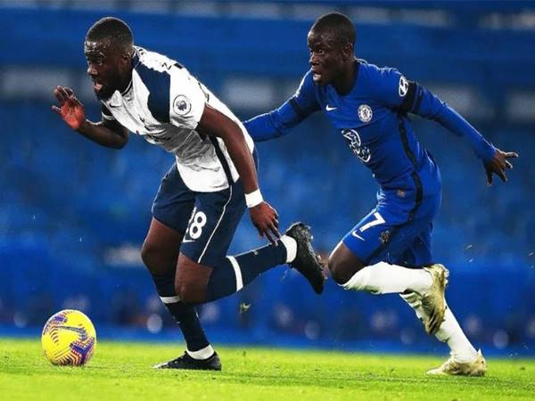 Tháo gỡ cách thoát Pressing vào trận đấu thành công