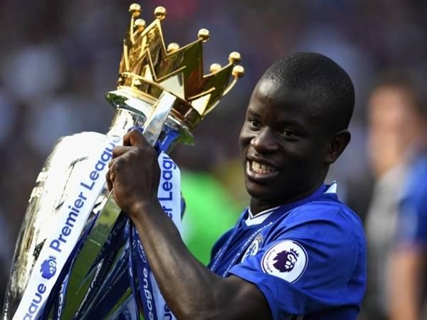 chiều cao của kante