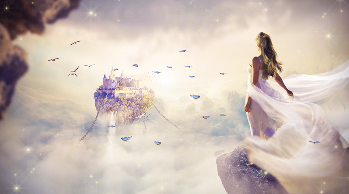 Giải thích tâm lý học về người chết về báo mộng Giải thích tâm lý học về người chết về báo mộng