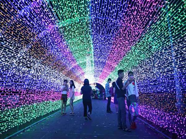 Những điểm nhấn đặc biệt tại lễ hội Những điểm nhấn đặc biệt tại lễ hội