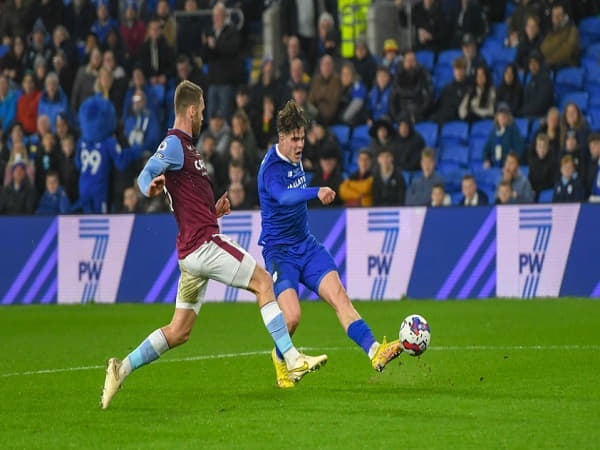 Tình hình đội hình Aston Villa vs Cardiff City 01/3