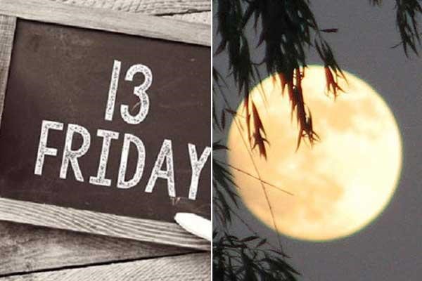 vì sao kiêng kị thứ 6 ngày 13