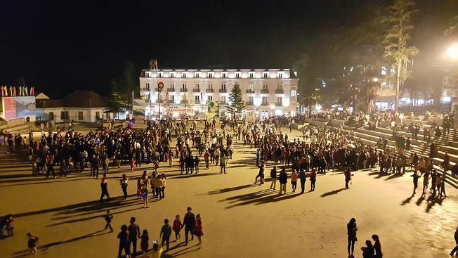 Lưu ý khi tham gia chợ tình sapa Lưu ý khi tham gia chợ tình sapa