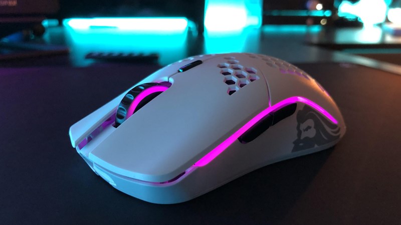 Chuột không dây là gì? Chuột không dây là gì?