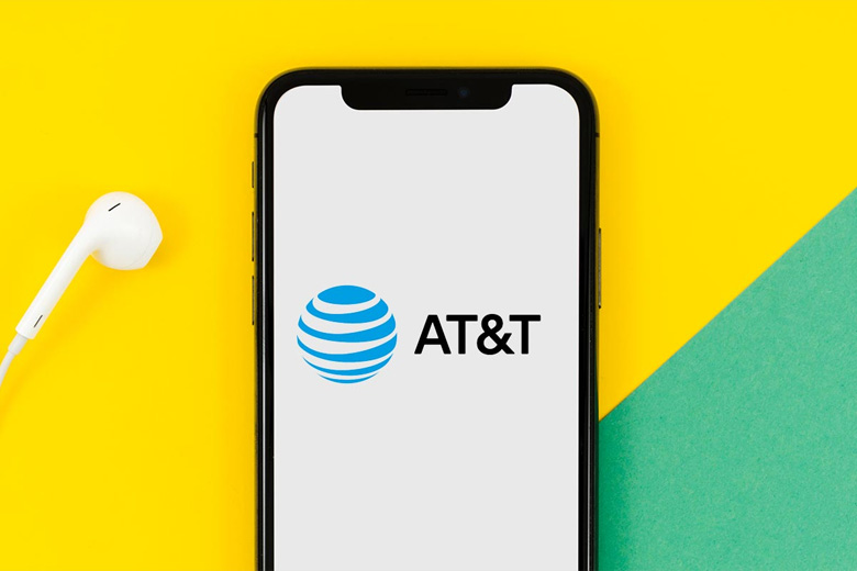 Dùng ứng dụng AT&T Mobile Transfer để chuyển danh bạ Dùng ứng dụng AT&T Mobile Transfer để chuyển danh bạ