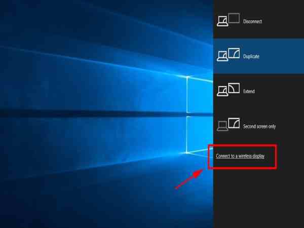 Kết nối thông qua WiFi (Windows 10, 11) Kết nối thông qua WiFi (Windows 10, 11)