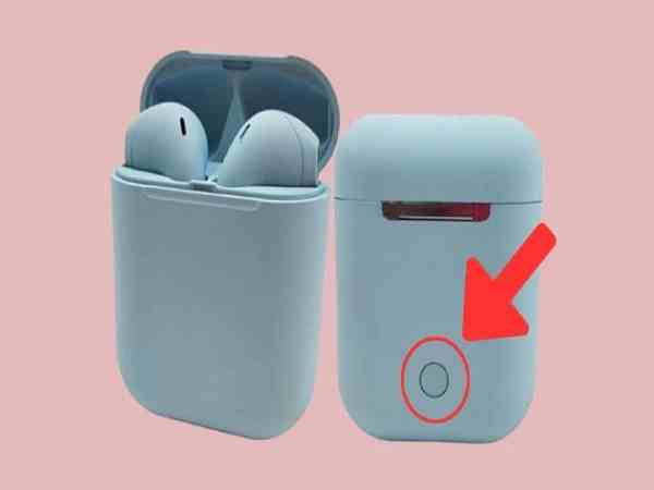 Cách kết nối tai nghe i12 với điện thoại Cách kết nối tai nghe i12 với điện thoại