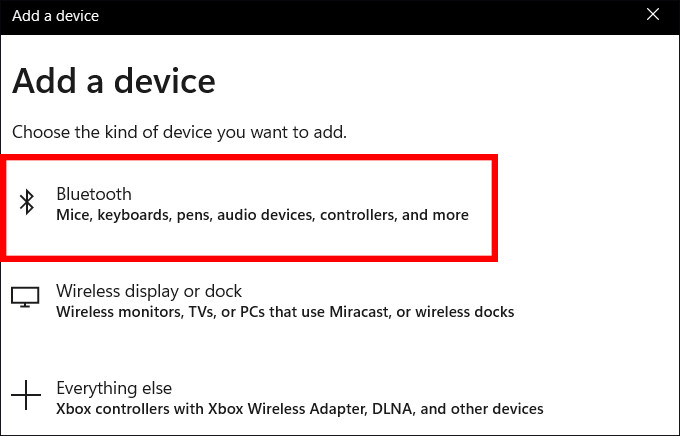 Kết nối tai nghe với máy tính Kết nối tai nghe với máy tính