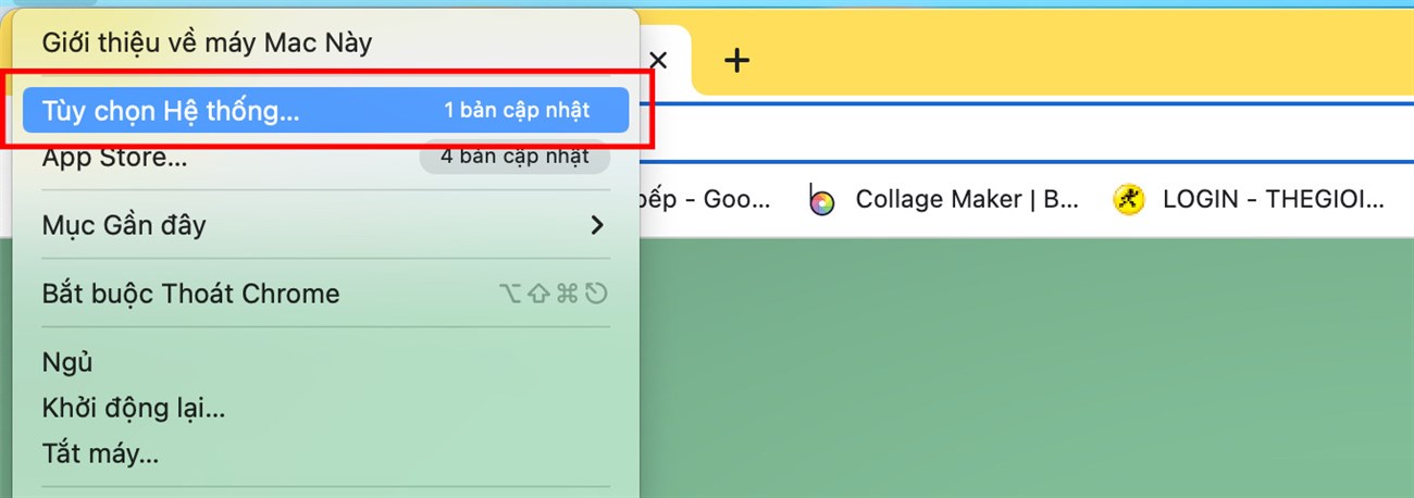 Kiểm tra Bluetooth trên máy Mac Kiểm tra Bluetooth trên máy Mac