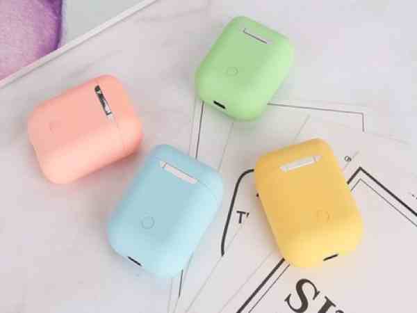 Thiết kế và tính năng nổi bật của tai nghe i12 Thiết kế và tính năng nổi bật của tai nghe i12