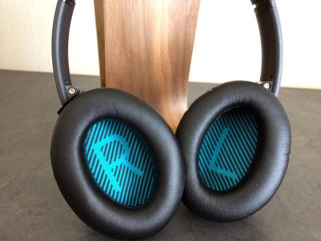 Cách đeo tai nghe In-ear