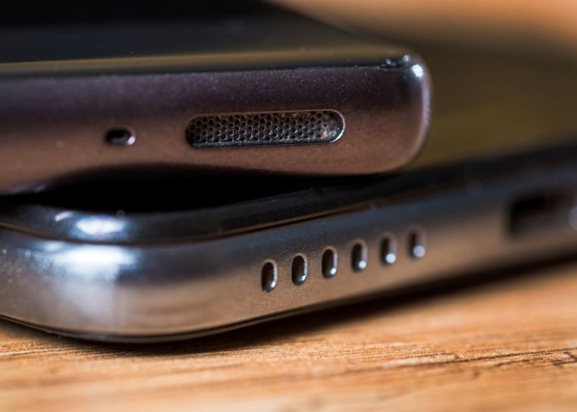 Nguyên nhân khiến điện thoại không nghe được âm thanh