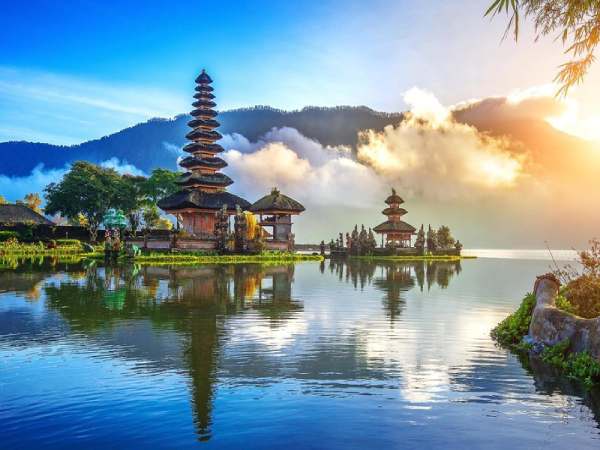 Du lịch bali ở đâu? Du lịch bali ở đâu?