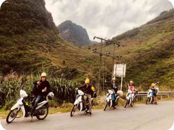 Những lưu ý khi đến Hà Giang