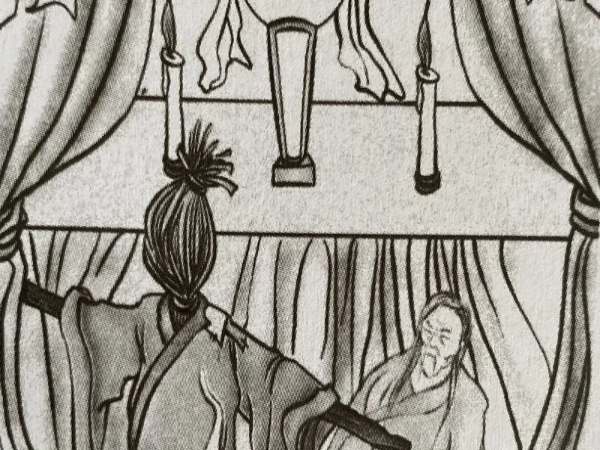 lưu ý khi thực hiện nghi thức gọi hồn lưu ý khi thực hiện nghi thức gọi hồn