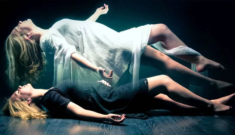 Quan điểm tâm linh về gọi hồn Quan điểm tâm linh về gọi hồn