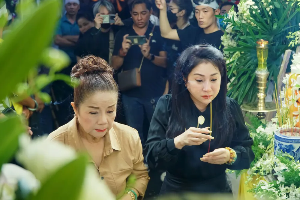 Những điều kiêng kỵ khi có người chết trong gia đình Những điều kiêng kỵ khi có người chết trong gia đình