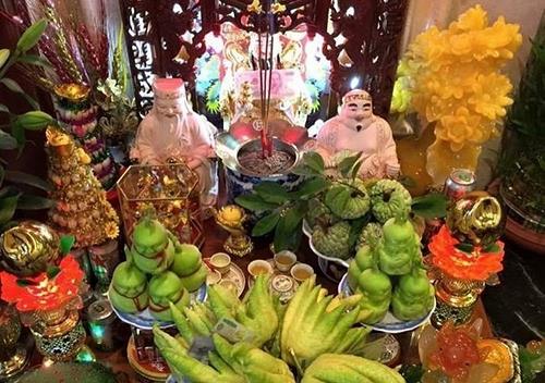 Ngày vía thần tài Ngày vía thần tài