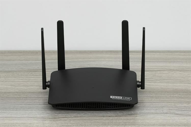 Sự cố với router hoặc modem khiến máy tính không kết nối wifi