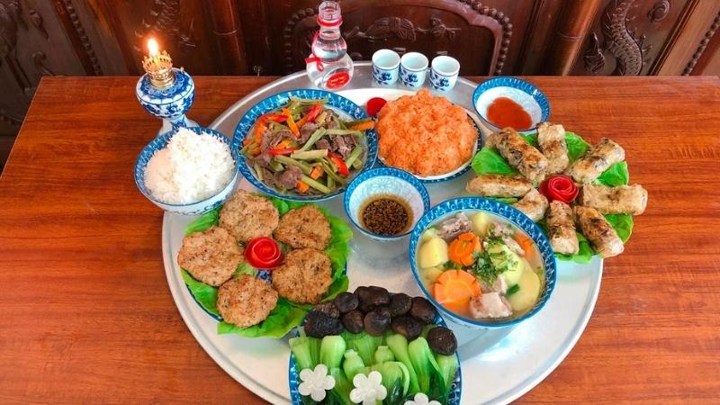 Cách cúng cô hồn để xua tan tà ma Cách cúng cô hồn để xua tan tà ma