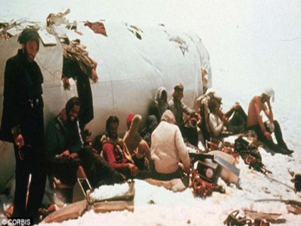  Các tai nạn trong ngày thứ 6, ngày 13