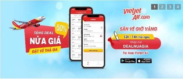 Đăng ký nhận thông báo khuyến mãi