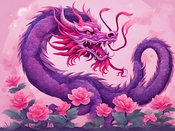 Con số may mắn của tuổi Mậu Thìn hôm nay đón tài lộc