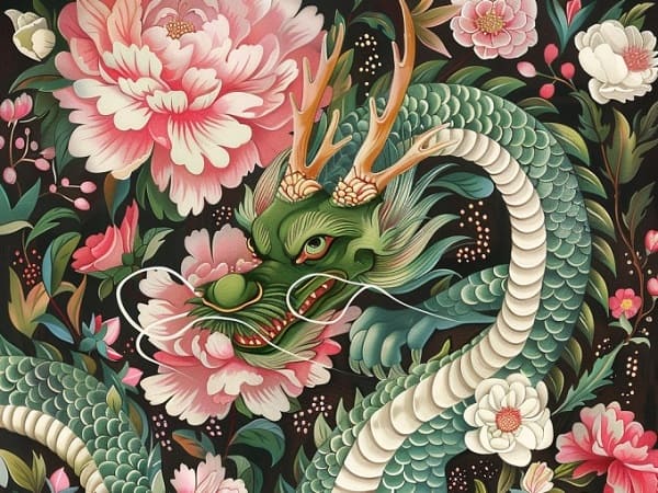 Con số may mắn của tuổi Mậu Thìn hôm nay đón tài lộc