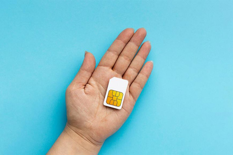 Kiểm tra sim