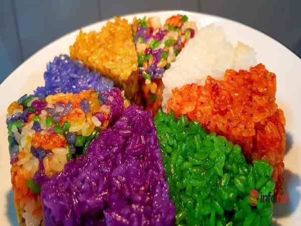  Các món ăn đặc sản không thể bỏ qua