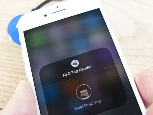 iPhone 8 Plus có NFC không? Câu trả lời chi tiết cho người dùng 2
