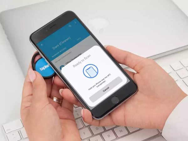 iPhone 8 Plus có NFC không? Câu trả lời chi tiết cho người dùng