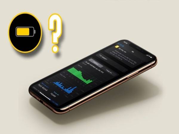 Chế độ tiết kiệm pin iphone có hại không