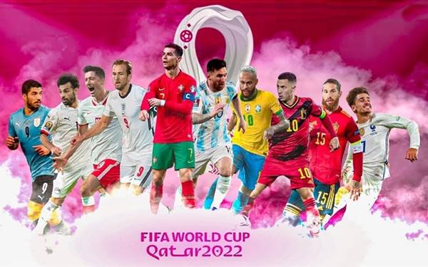 Độ tuổi tham dự World Cup Độ tuổi tham dự World Cup