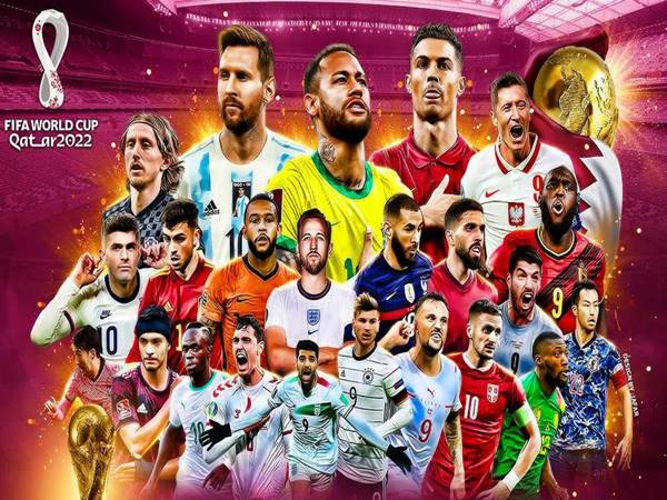 Giới hạn độ tuổi đá World Cup Giới hạn độ tuổi đá World Cup