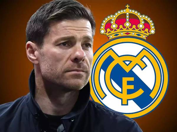 Tin Real Madrid 23/4: Xabi Alonso được chọn để hồi sinh Real Tin Real Madrid 23/4: Xabi Alonso được chọn để hồi sinh Real