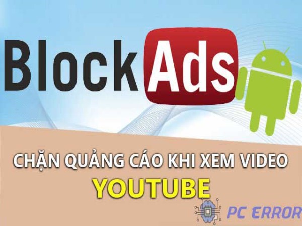 Dùng ứng dụng YouTube Vanced hoặc ReVanced (Android)