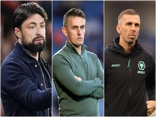 Danh sách huấn luyện viên bị sa thải nhanh nhất tại Ngoại hạng Anh